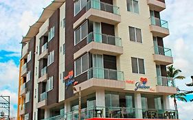 Hotel Guaitipan Plaza
